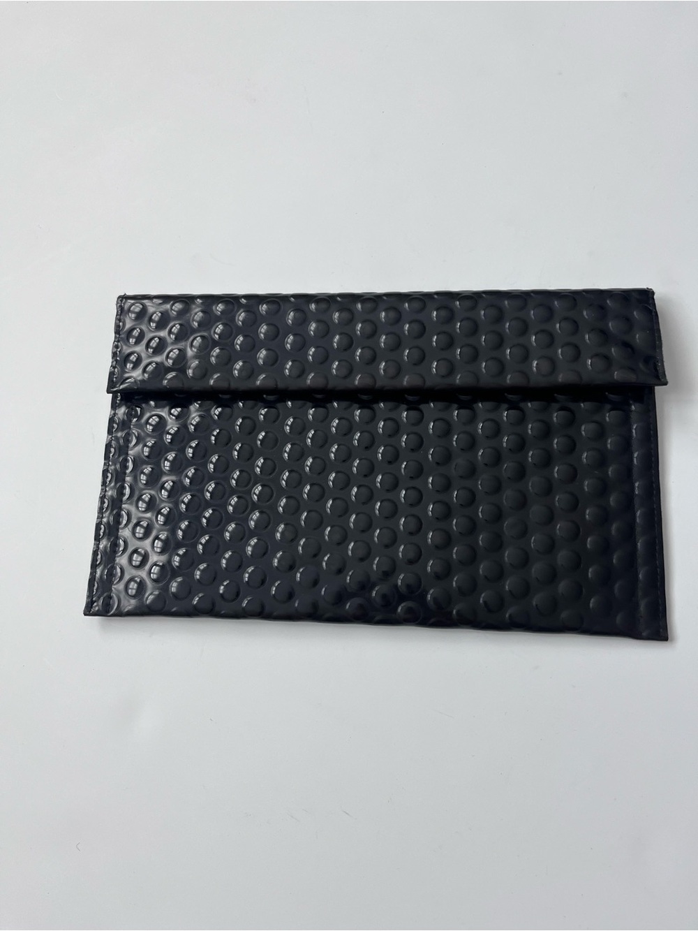 Mason Margiela Bubble Clutch - Picture 5 of 5